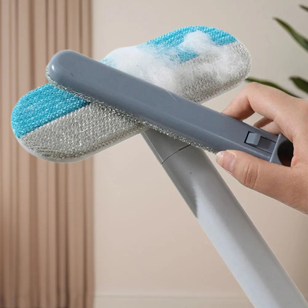 Reusable Pet Hair Remover Brush