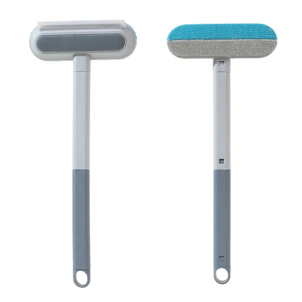 Reusable Pet Hair Remover Brush
