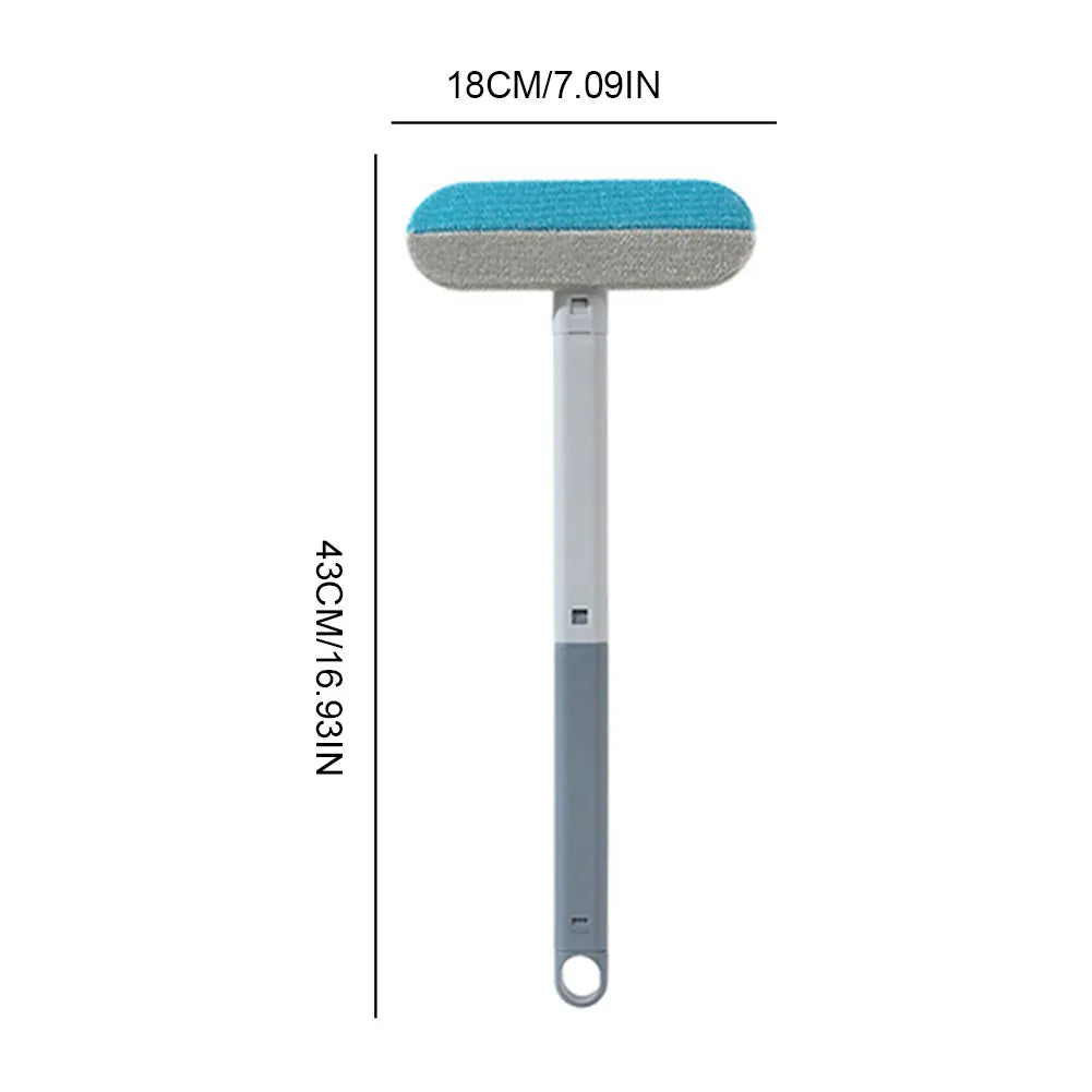 Reusable Pet Hair Remover Brush