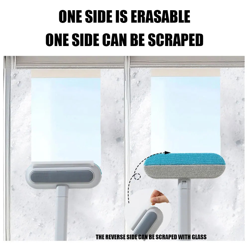 Reusable Pet Hair Remover Brush